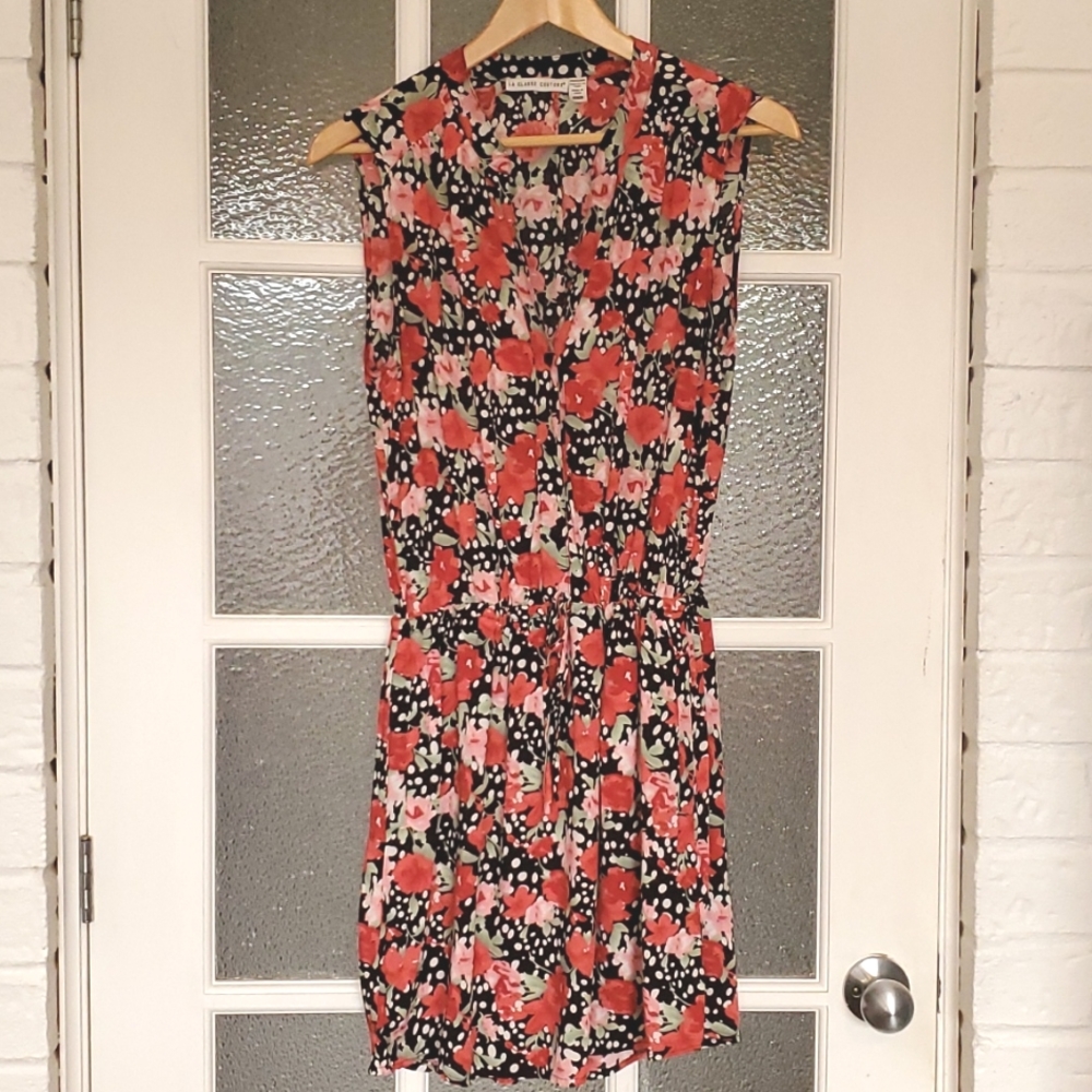La Classe Couture dress